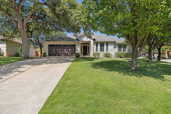 1101 IRON HORSE, LEANDER, TX 78641 - Image 1