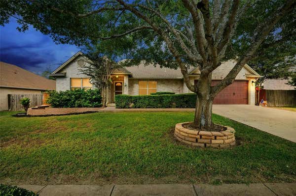 903 E OLYMPIC DR, PFLUGERVILLE, TX 78660 - Image 1