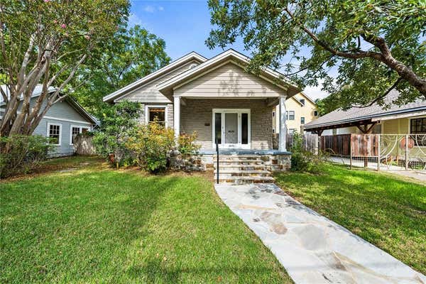 3606 GROOMS ST, AUSTIN, TX 78705 - Image 1