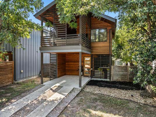 1001 JUANITA ST, AUSTIN, TX 78704 - Image 1