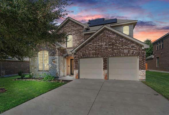 20912 WINDMILL RIDGE ST, PFLUGERVILLE, TX 78660 - Image 1