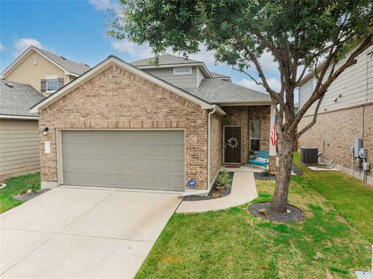 16029 TRAVESIA WAY, AUSTIN, TX 78728 - Image 1