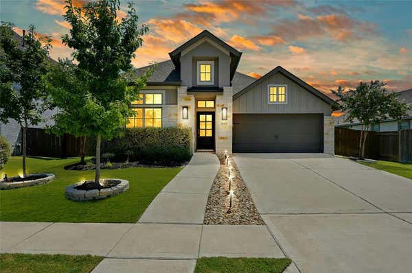 16425 CHRISTINA GARZA DR, MANOR, TX 78653 - Image 1