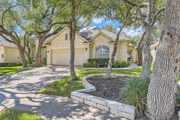 11601 SWEET BASIL CT, AUSTIN, TX 78726 - Image 1