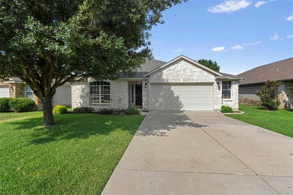 30123 BUMBLE BEE DR, GEORGETOWN, TX 78628 - Image 1