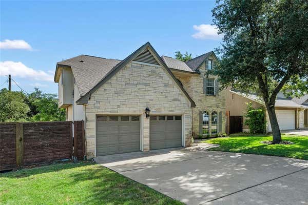 8418 RED WILLOW DR, AUSTIN, TX 78736, photo 4 of 37