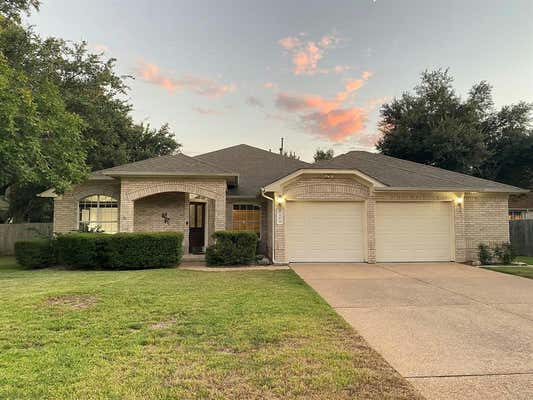 1504 WARREN CV, CEDAR PARK, TX 78613 - Image 1