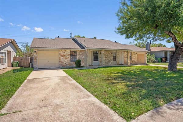 1205 RIDGEMONT ST APT 1207, ROUND ROCK, TX 78664 - Image 1