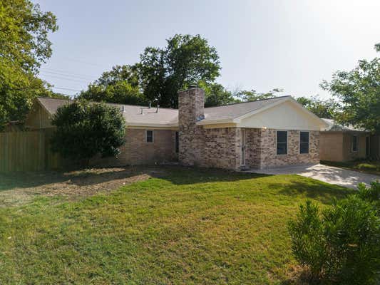 1210 CUMMINGS AVE, COPPERAS COVE, TX 76522, photo 3 of 37