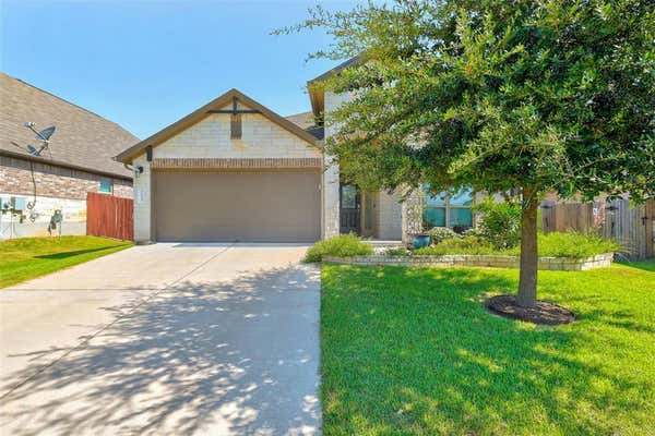 1604 NANDI ST, MANCHACA, TX 78652 - Image 1