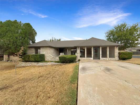 1732 RYON LN, ROUND ROCK, TX 78681 - Image 1