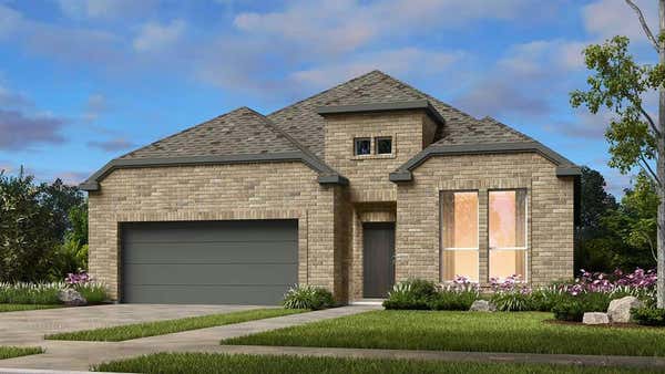 8425 LULLWATER TRL, AUSTIN, TX 78744 - Image 1