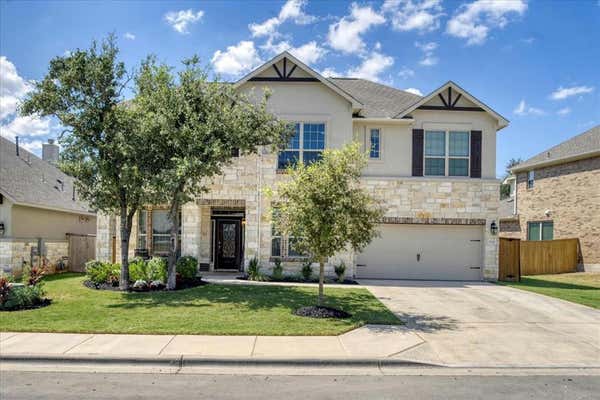 1928 LAKESIDE RANCH RD, GEORGETOWN, TX 78633 - Image 1