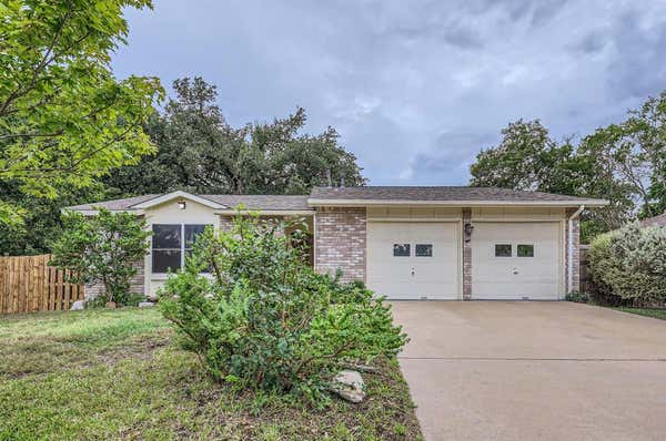 7308 BARNSDALE WAY, AUSTIN, TX 78745 - Image 1