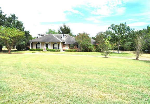 6685 OLD INDEPENDENCE RD, BRENHAM, TX 77833 - Image 1