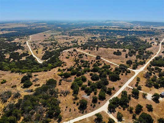 LOT 57 COUNTY ROAD 3900 RD, GATESVILLE, TX 76528, photo 2 of 5