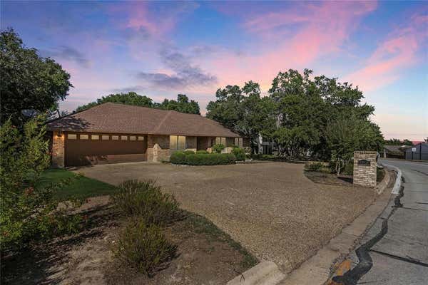 1318 LOST CREEK BLVD, AUSTIN, TX 78746 - Image 1