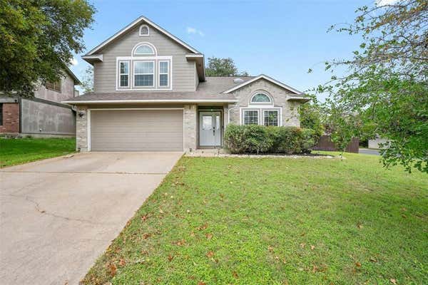 2100 WATERWAY BND, AUSTIN, TX 78728, photo 2 of 38