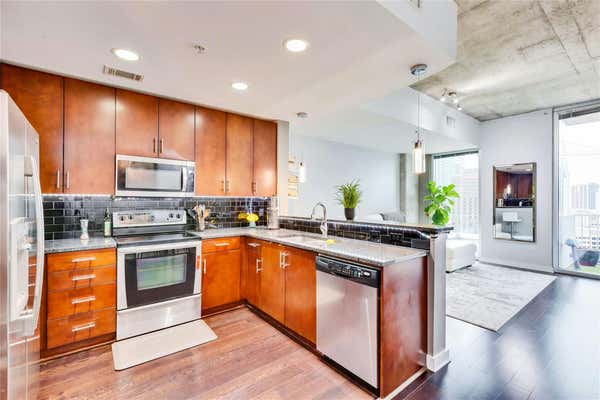 360 NUECES ST APT 1907, AUSTIN, TX 78701 - Image 1