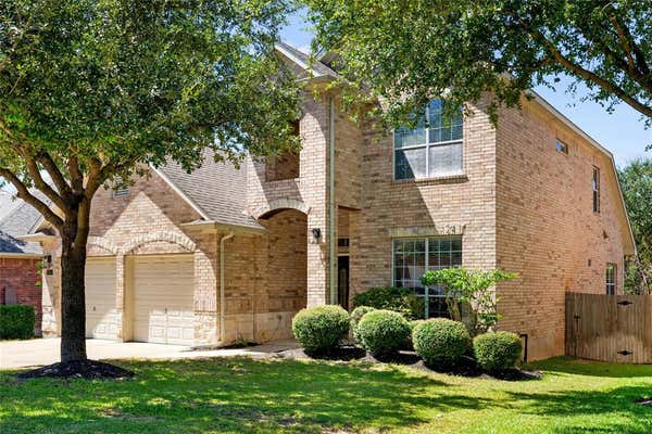 12529 CENTRAL PARK DR, AUSTIN, TX 78732 - Image 1