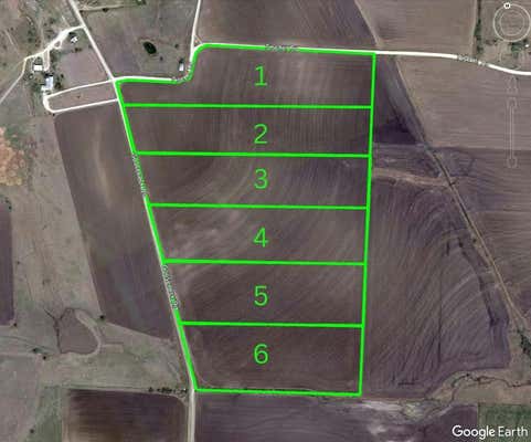 TBD GOOSENECK RD # 1, BARTLETT, TX 76511 - Image 1