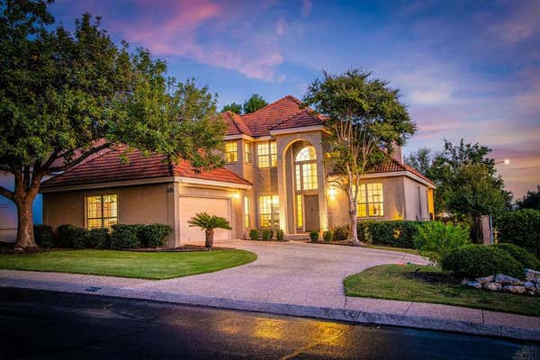 922 SERENE MDW, SAN ANTONIO, TX 78258 - Image 1