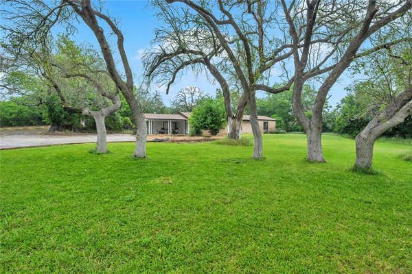 1918 W STATE HIGHWAY 29, BURNET, TX 78611, photo 2 of 33