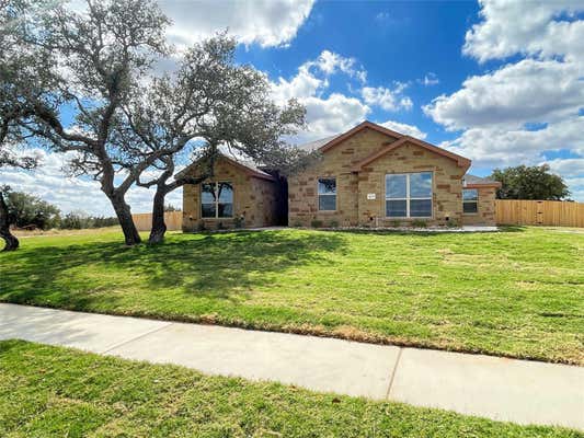 425 RIDGE CREST DR, COPPERAS COVE, TX 76522 - Image 1