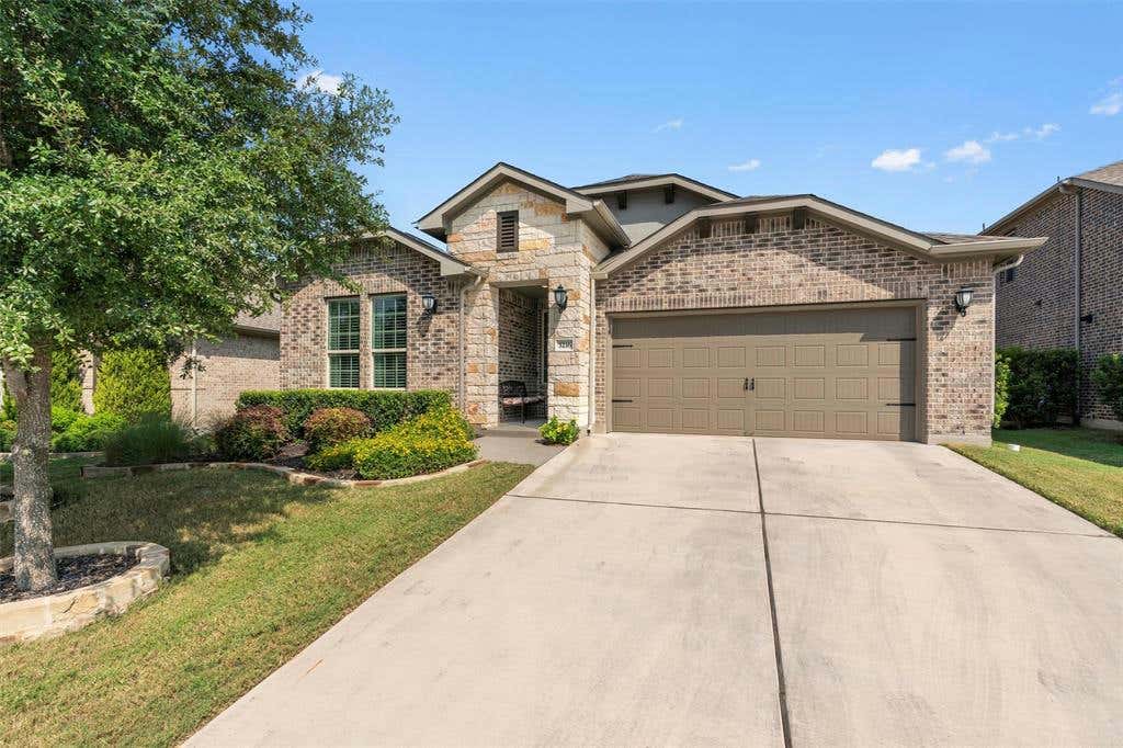 3216 AURELIA LN, ROUND ROCK, TX 78665, photo 1 of 37