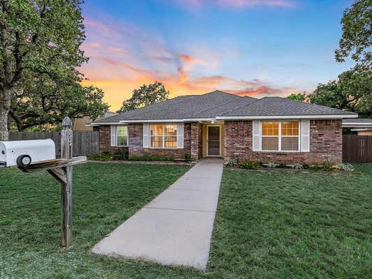 101 HIGHLAND ESTATES DR, MARBLE FALLS, TX 78654 - Image 1