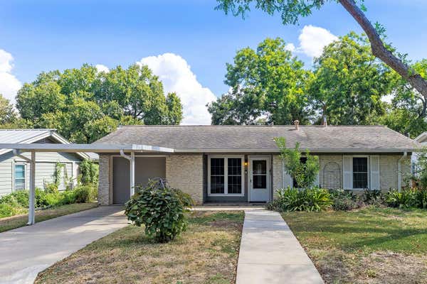 2611 SHERWOOD LN, AUSTIN, TX 78704 - Image 1