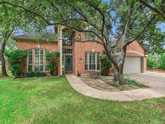 12504 STAPP CT, AUSTIN, TX 78732 - Image 1