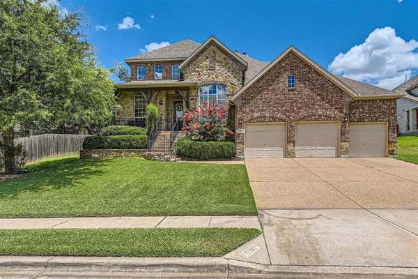 7311 ROARING SPRINGS DR, AUSTIN, TX 78736 - Image 1