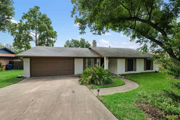 11403 MARCH DR, AUSTIN, TX 78753, photo 3 of 39