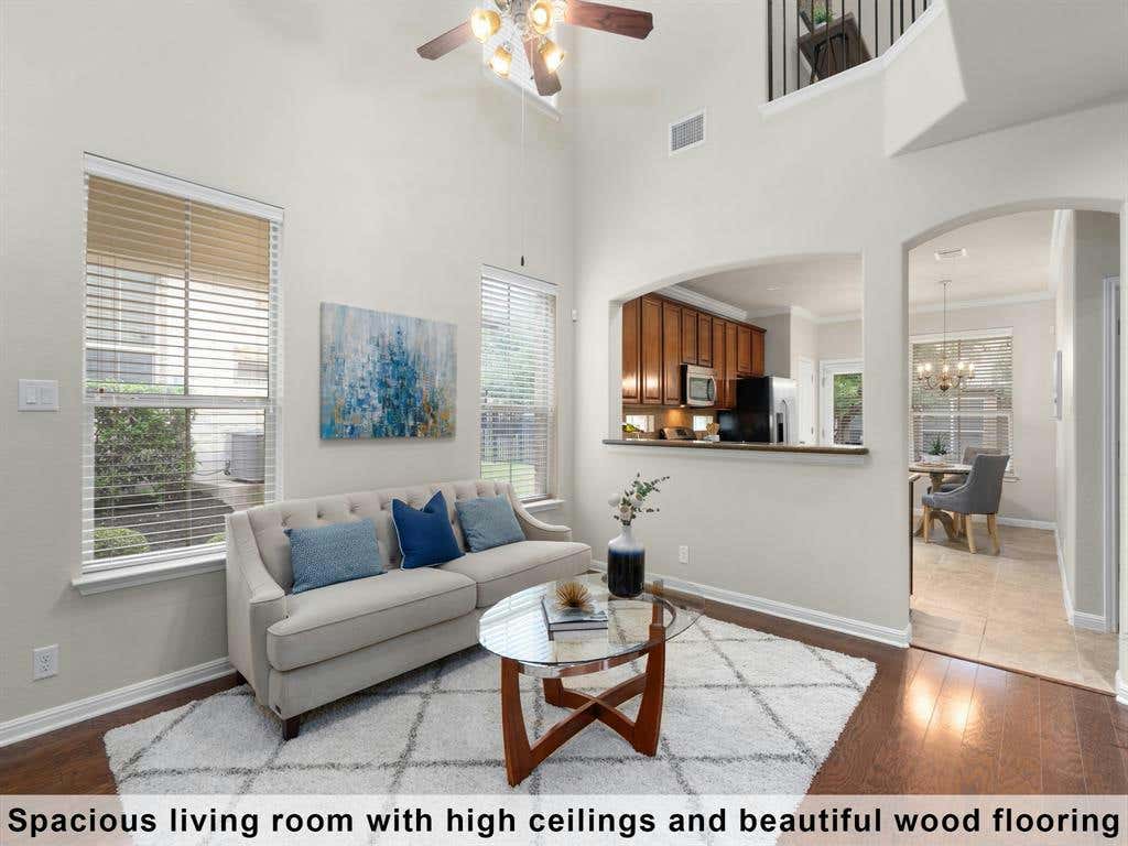 14001 AVERY RANCH BLVD UNIT 2801, AUSTIN, TX 78717, photo 1 of 38