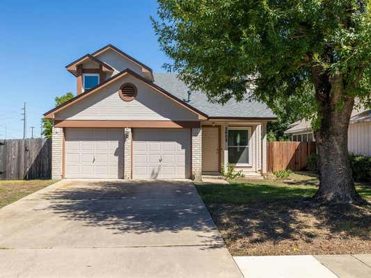 2608 TRACY TRL, AUSTIN, TX 78728 - Image 1