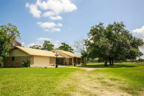 13150 SCHOENEMANN RD, CARMINE, TX 78932 - Image 1