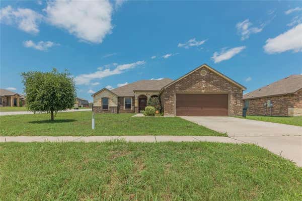 605 CODY JAMES DR, KILLEEN, TX 76542 - Image 1