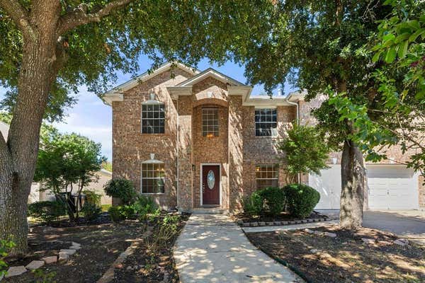 1741 JERUSALEM DR, ROUND ROCK, TX 78664 - Image 1