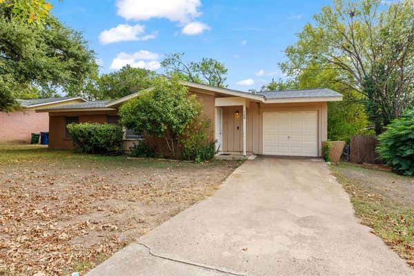 103 W CROSLIN ST, AUSTIN, TX 78752 - Image 1