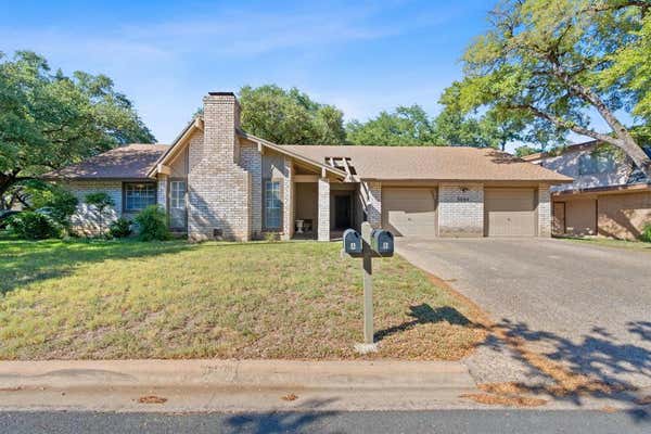 3604 SUMMIT BND # A, AUSTIN, TX 78759 - Image 1