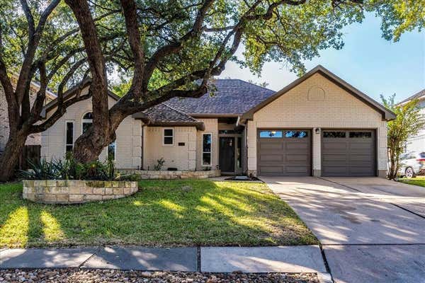 6507 NEEDHAM LN, AUSTIN, TX 78739 - Image 1