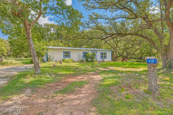 119 MOCKINGBIRD LN, WIMBERLEY, TX 78676 - Image 1