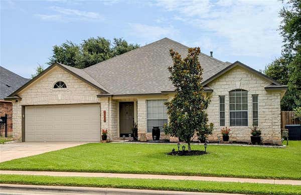 4126 MOSS HOLLOW DR, ROUND ROCK, TX 78681 - Image 1