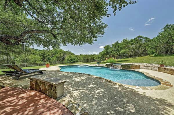 356 BARBERRY PARK, DRIFTWOOD, TX 78619 - Image 1