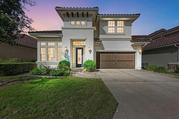 11905 VISCAYA WAY, AUSTIN, TX 78726 - Image 1