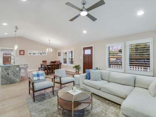 4607 SARA DR, AUSTIN, TX 78721 - Image 1