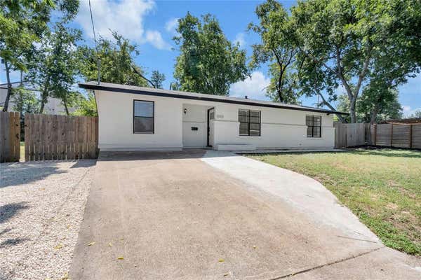 5913 SUNSHINE DR, AUSTIN, TX 78757 - Image 1