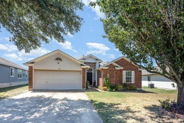 206 CASSANDRA DR, HUTTO, TX 78634 - Image 1