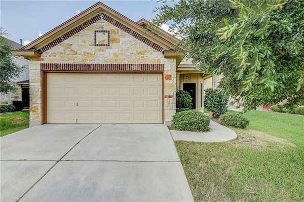 15218 PARRISH LN, AUSTIN, TX 78725 - Image 1